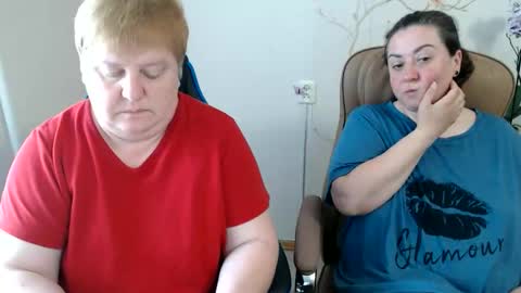 XMollyJaneX online show from 06-07-26, 09:46