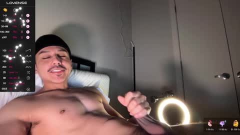 xmomentumx online show from 12-04-25, 04:33