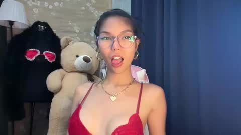 Sweet Monica online show from 11-12-25, 09:10