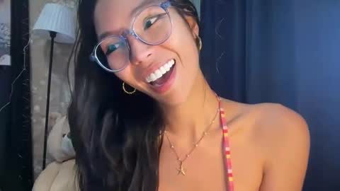 Sweet Monica online show from 11-18-25, 09:25
