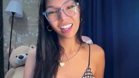 Sweet Monica online show from 11-22-25, 09:30