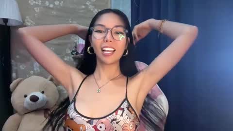 Sweet Monica online show from 12-05-25, 09:29