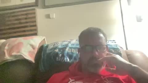 Mountain online show from 01-16-26, 08:51