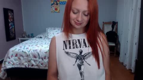 Snapshot of xnathashax1 chatting on 12-31-24, 01:26 luciana online show from 12-31-24, 01:26