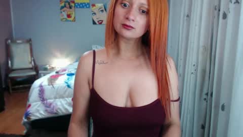 Snapshot of xnathashax1 chatting on 02-26-25, 02:26 luciana online show from 02-26-25, 02:26