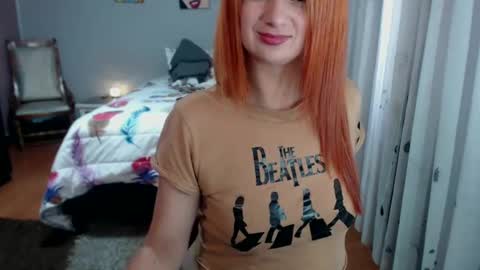 Snapshot of xnathashax1 chatting on 02-26-25, 09:58 luciana online show from 02-26-25, 09:58