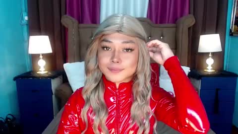 Hailey online show from 12-18-24, 03:11