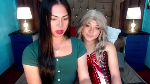 Hailey online show from 12-18-24, 06:14