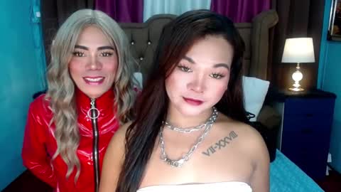 Hailey online show from 12-23-24, 04:22