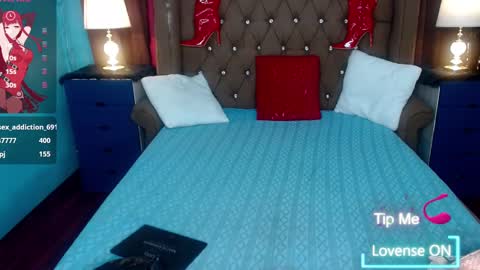 Hailey online show from 01-04-25, 09:10