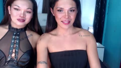 Hailey online show from 01-12-25, 03:46