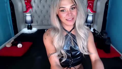 Hailey online show from 02-27-25, 07:44