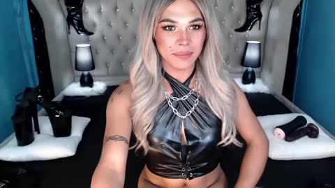 Hailey online show from 02-28-25, 07:48