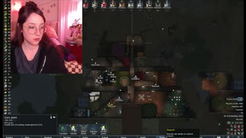 Xo Sadie online show from 01-08-26, 03:20