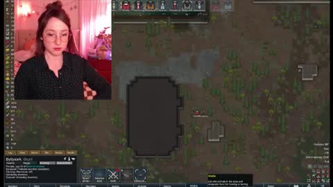 Xo Sadie online show from 01-12-26, 05:01