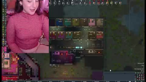 Snapshot of xo_sadie chatting on 02-12-26, 06:30 Xo Sadie online show from 02-12-26, 06:30