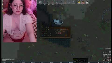 Snapshot of xo_sadie chatting on 03-19-26, 06:17 Xo Sadie online show from 03-19-26, 06:17