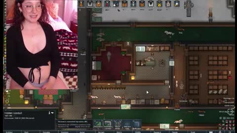 Snapshot of xo_sadie chatting on 03-25-26, 06:41 Xo Sadie online show from 03-25-26, 06:41