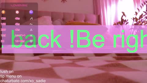 Snapshot of xo_sadie chatting on 04-08-26, 07:08 Xo Sadie online show from 04-08-26, 07:08