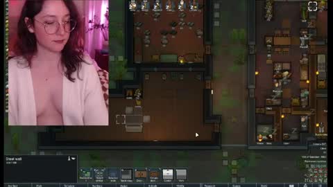 Xo Sadie online show from 05-27-26, 06:54