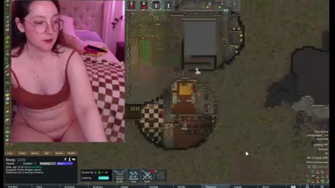 Snapshot of xo_sadie chatting on 06-29-26, 10:15 Xo Sadie online show from 06-29-26, 10:15
