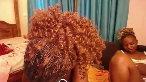 Sweet online show from 03-23-26, 08:40