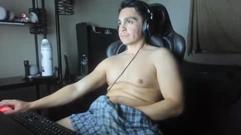 xoalejandroxo6 online show from 02-16-25, 07:26