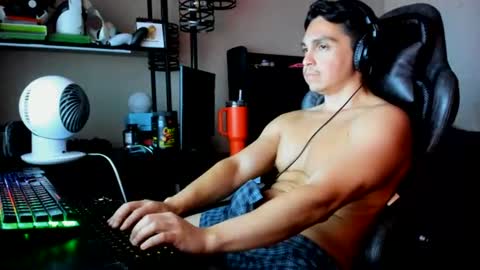 xoalejandroxo6 online show from 06-30-26, 07:09