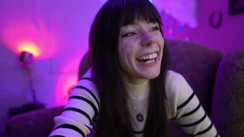 Bella Bondai online show from 02-19-25, 06:11