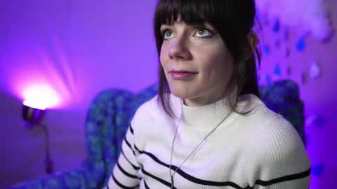 Bella Bondai online show from 03-05-25, 07:27