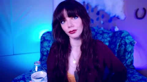 Bella Bondai online show from 09-20-25, 04:57