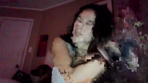 Snapshot of xochampagnemami chatting on 07-30-26, 07:07 xochampagnemami online show from 07-30-26, 07:07