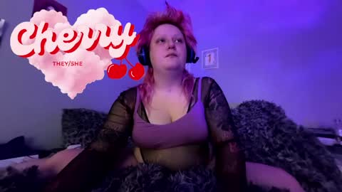 Cherry on Top online show from 04-23-26, 12:56