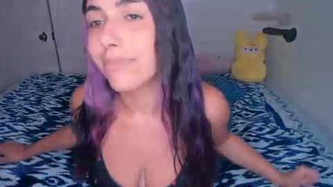 Rae  online show from 07-07-26, 10:36