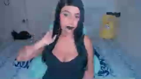 Rae  online show from 08-08-26, 04:36