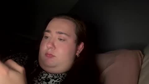 dani3 online show from 11-15-25, 03:37