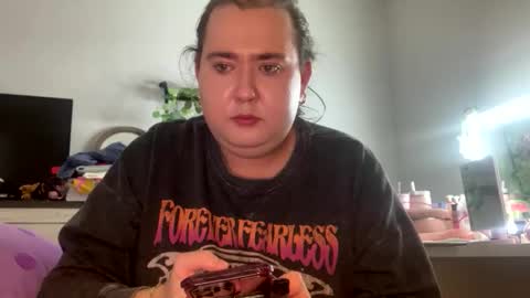 dani3 online show from 11-20-25, 10:31