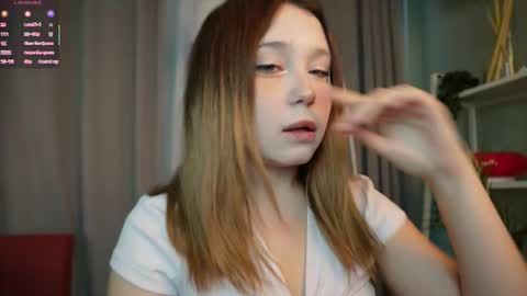 Milana online show from 11-22-25, 06:56