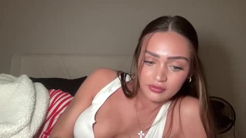 Snapshot of xoharperr chatting on 11-23-25, 12:32 Harper online show from 11-23-25, 12:32