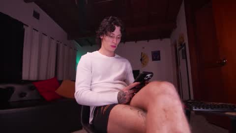   online show from 02-03-26, 11:54