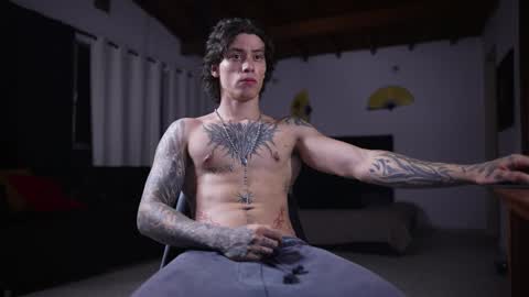   online show from 04-27-26, 07:50