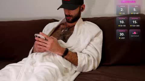 XoRylan online show from 02-27-26, 05:57