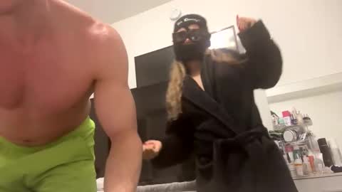 xospartan007 online show from 01-26-25, 10:02