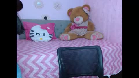 melany online show from 11-25-25, 12:16