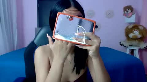 melany online show from 01-15-26, 12:10