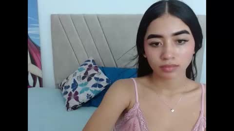 melany online show from 03-10-26, 01:05