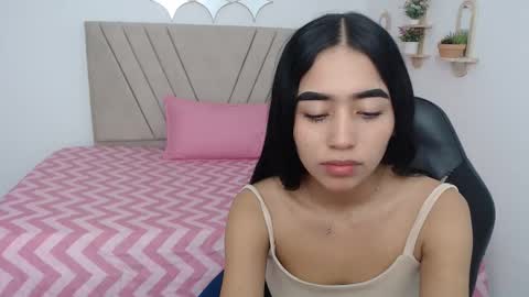 melany online show from 04-07-26, 12:05