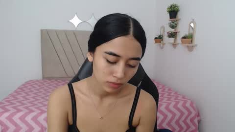 melany online show from 04-10-26, 12:21