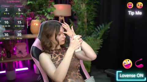 xoxo_molly online show from 01-07-26, 09:06