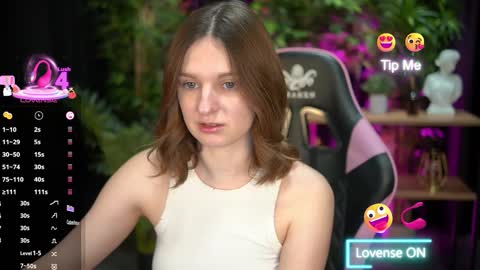 xoxo_molly online show from 02-01-26, 07:12